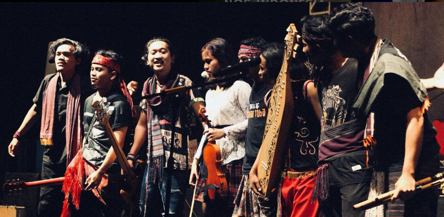 Tentang NOS Indonesia